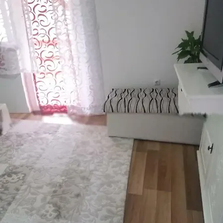 Rania Apartman *