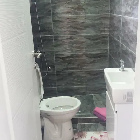 Apartman Rania *