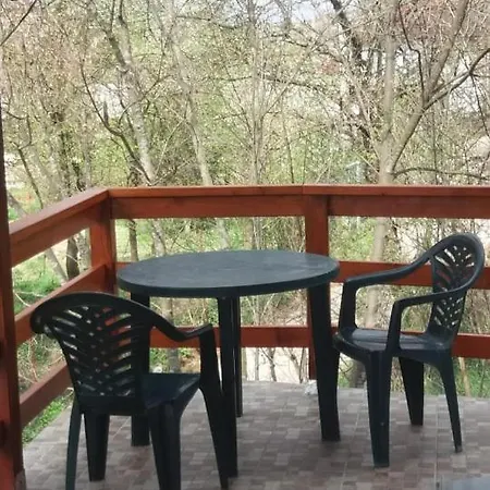 Apartman Rania Konjic