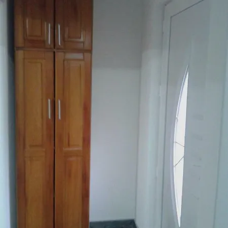 Apartman Rania *
