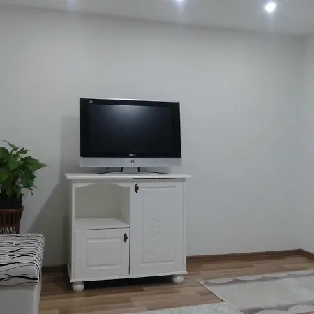 Rania Apartman