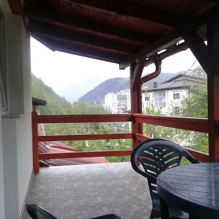 Apartman Rania Konjic